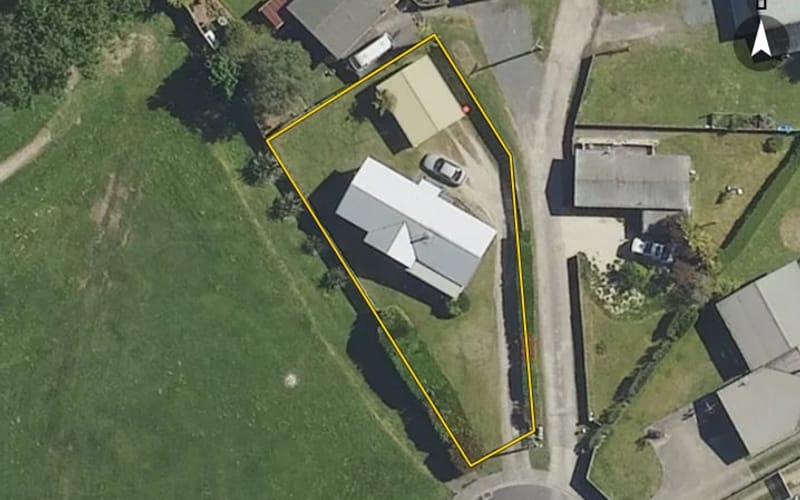 26 Tui Road