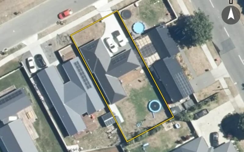 3 Whītau Street