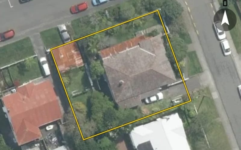 2 Shirley Street