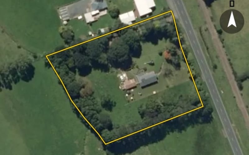 1042 Mountain Road