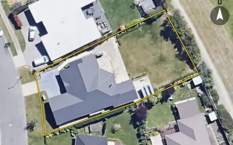 16 Rowan Place