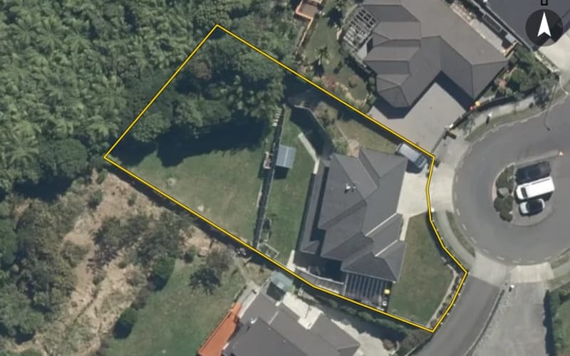 40 Meadowbank Drive
