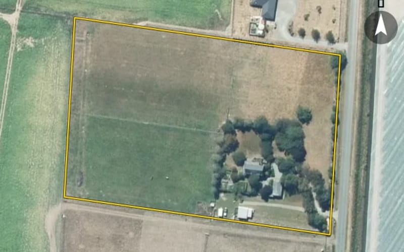 91 Foley Road