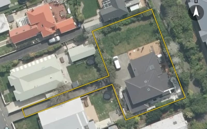 11A Campbell Street