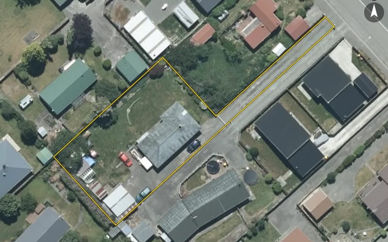 80 Beach Road
