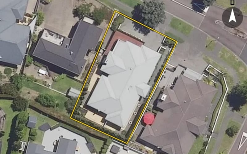 3 Glenpark Crescent
