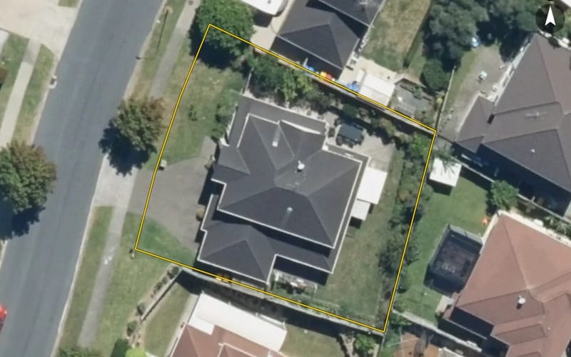 55 Mission Heights Drive