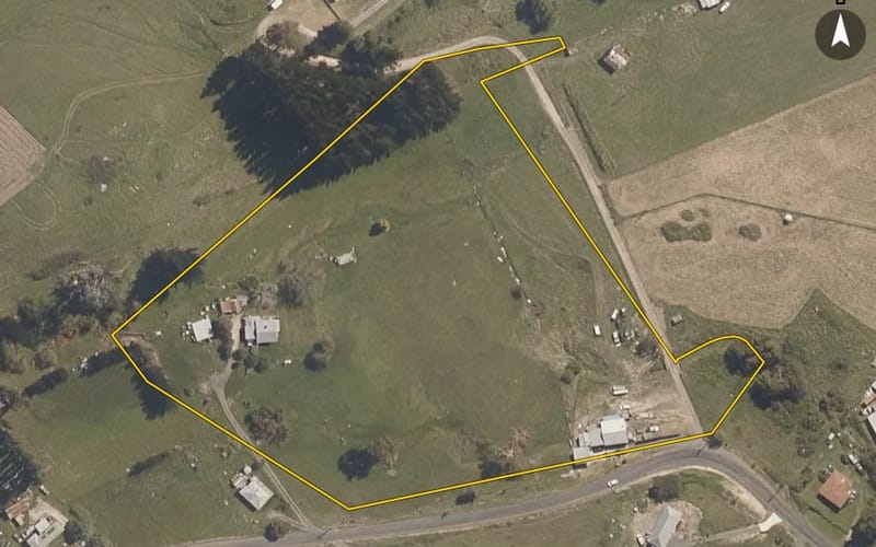 44 Colin White Road