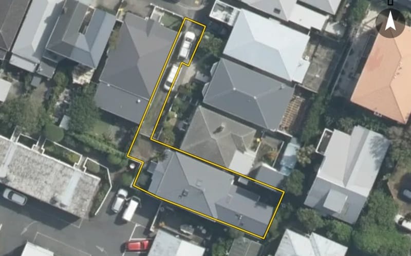 27 Caroline Street