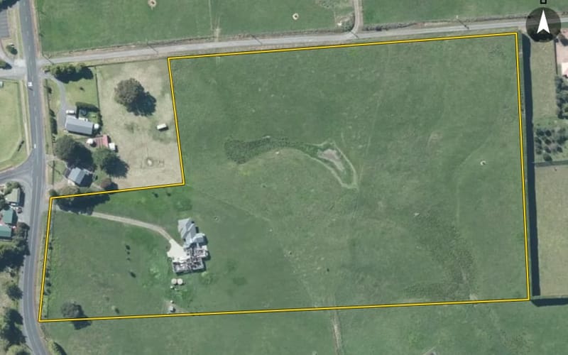 540 Waiau Pa Road