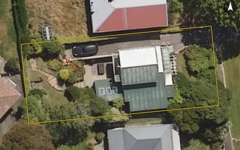 23 Glenross Street
