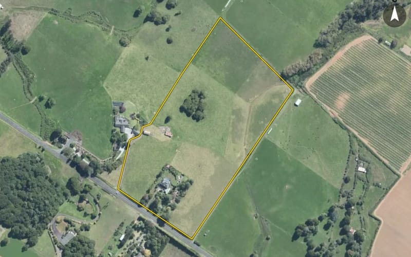 328 Glenbrook Station Road