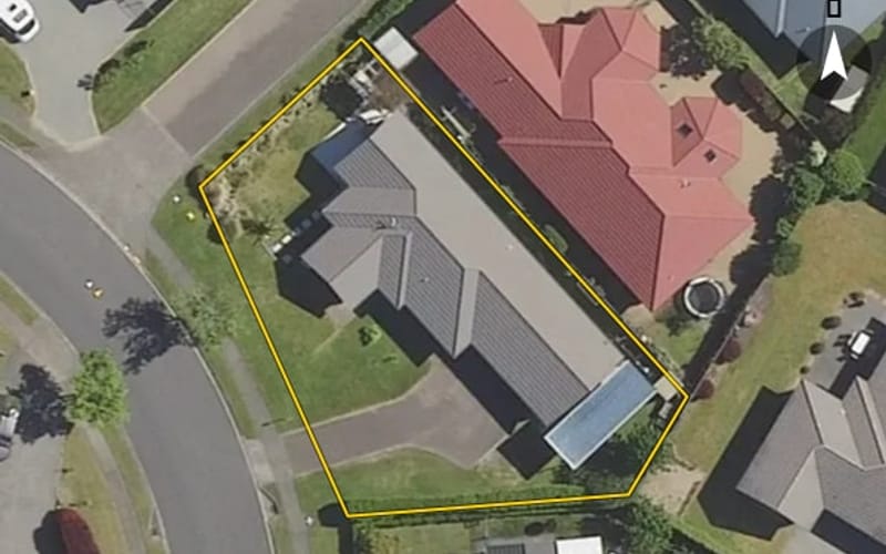 10 Baxendale Drive
