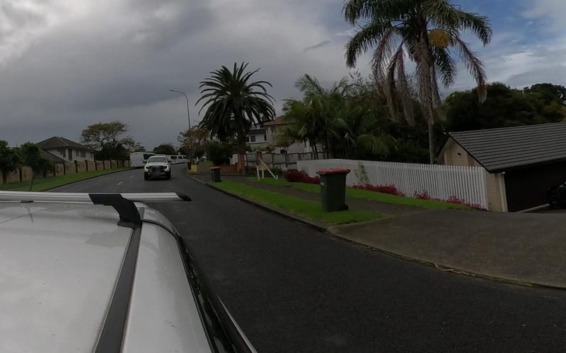 62 Somerville Road