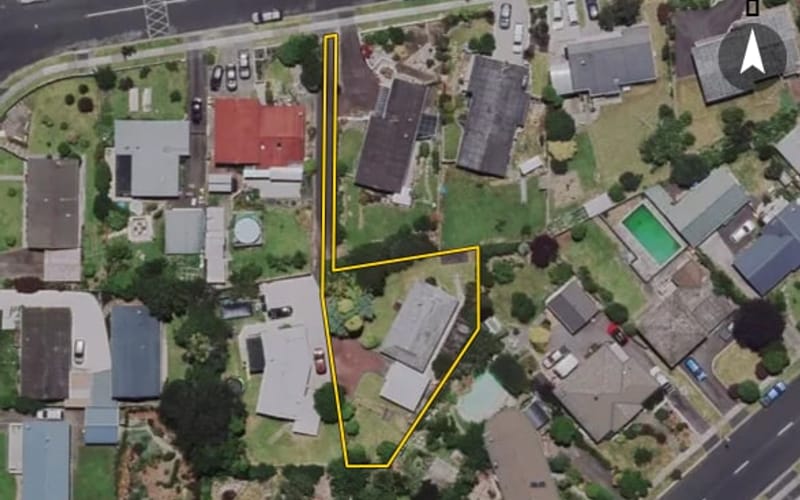 13 Amanda Avenue
