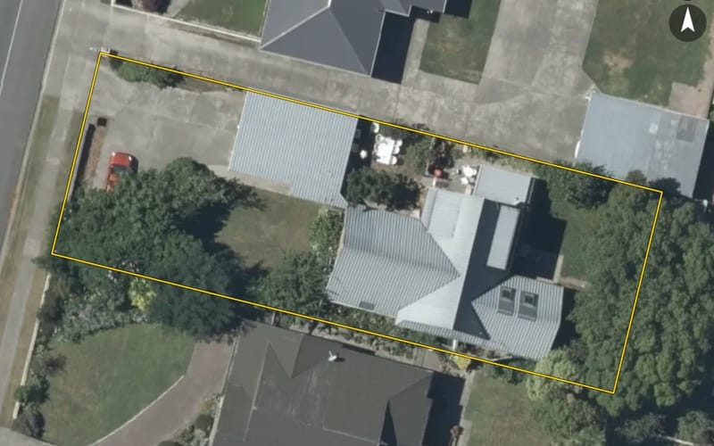 275 Taradale Road