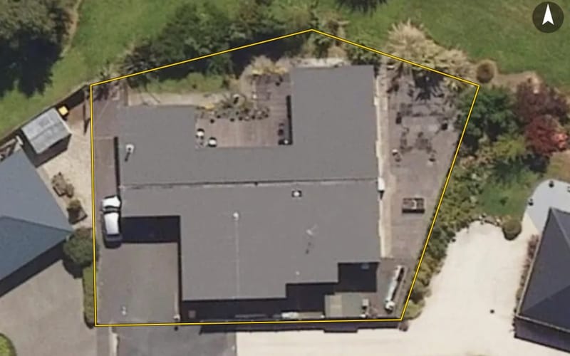 25 Duxford Crescent