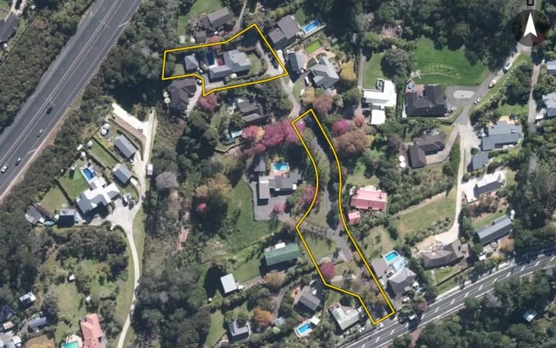 92C Upper Harbour Drive
