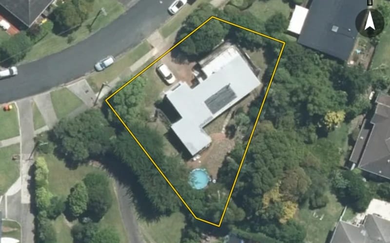 17 Penning Road