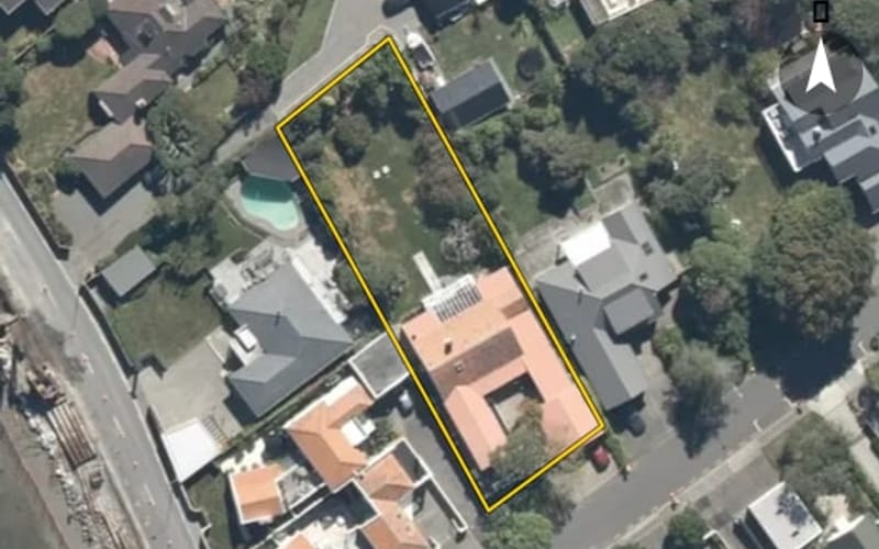 3 Cheviot Road
