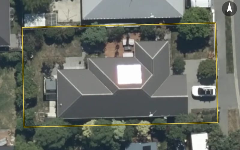 34 Rue de la Mare