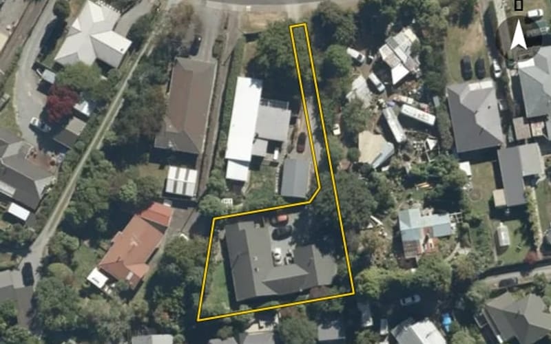 72 Plateau Road