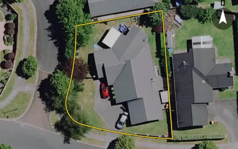2 Charlbury Place