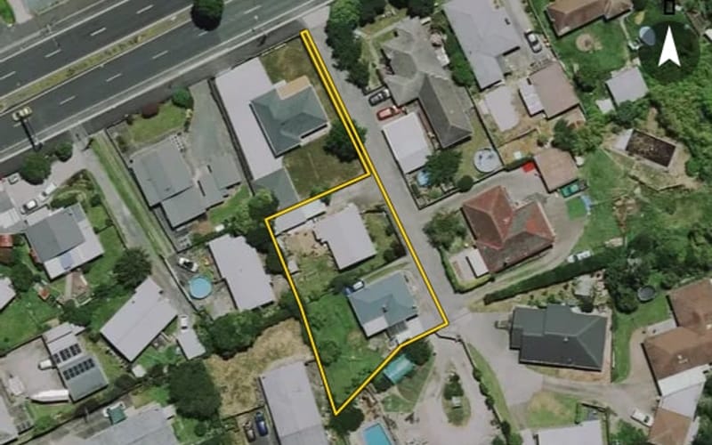 18 Normandy Avenue