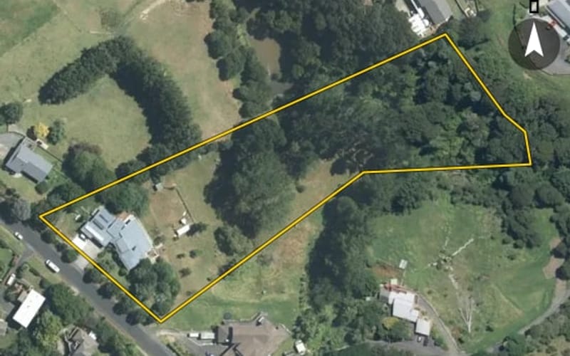 198 Kaipara Road