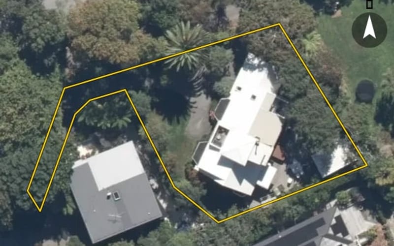 32 Cheviot Road