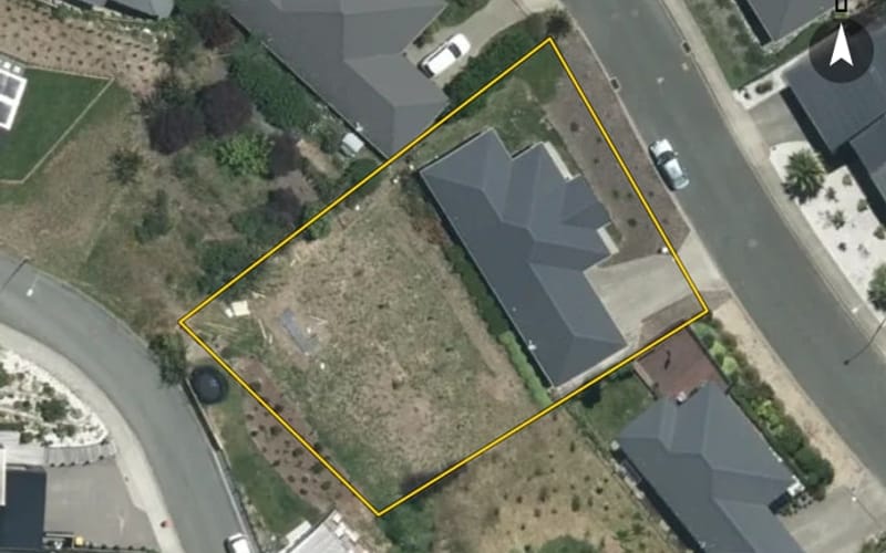 6 Marie Place