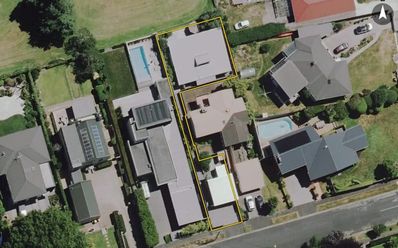 4A Arran Road