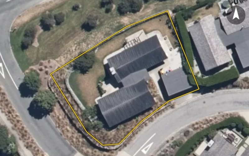 1 Skye Lane