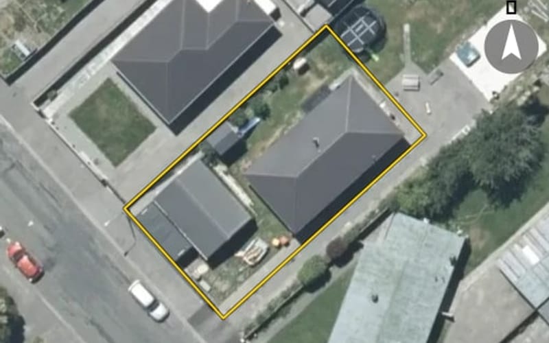 10 Bullock Street