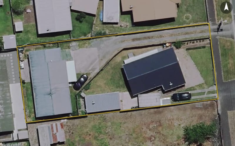 15A Smith Street