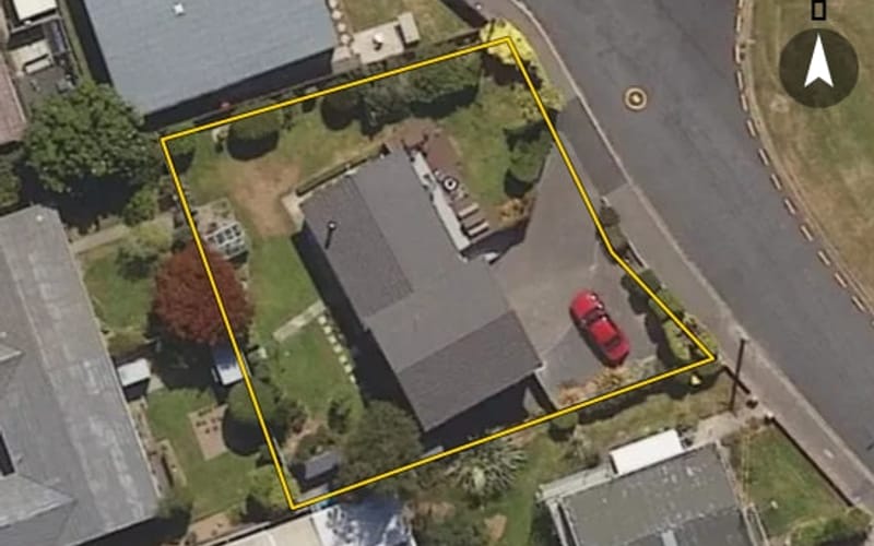 14 Matthew Street