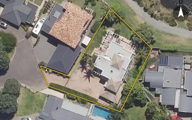 58 Santa Barbara Drive