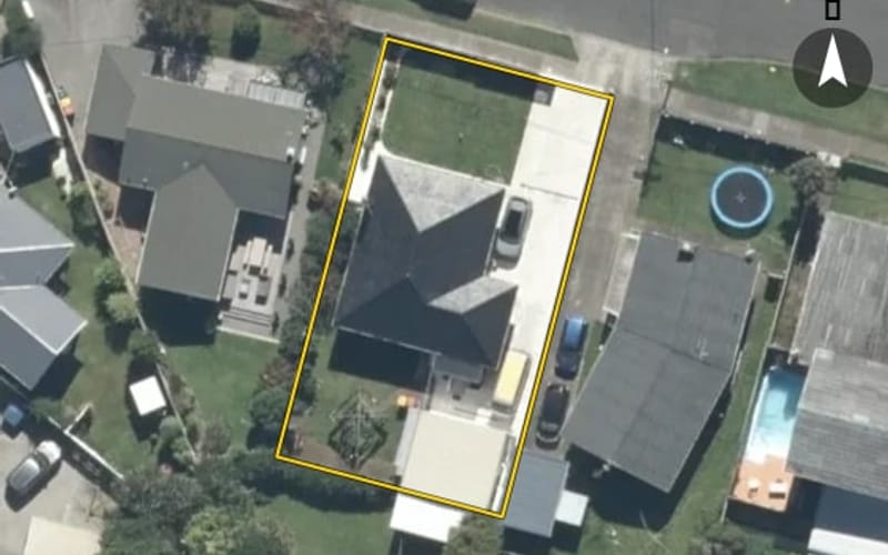 55 Garden Road