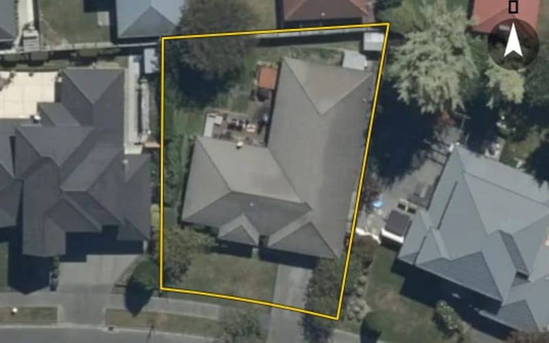 61 Glasnevin Drive