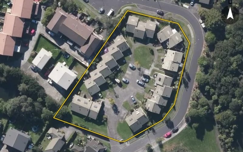 25 Charlenne Close