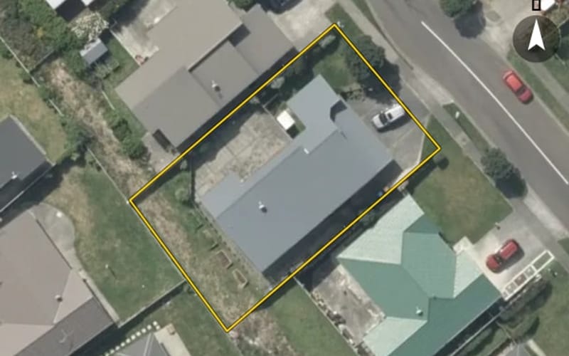 38 Tongariro Drive
