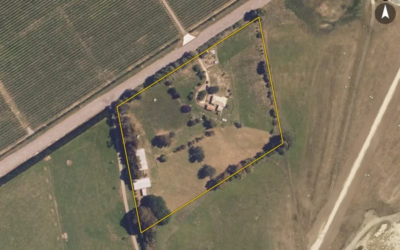 39 Matapiro Road
