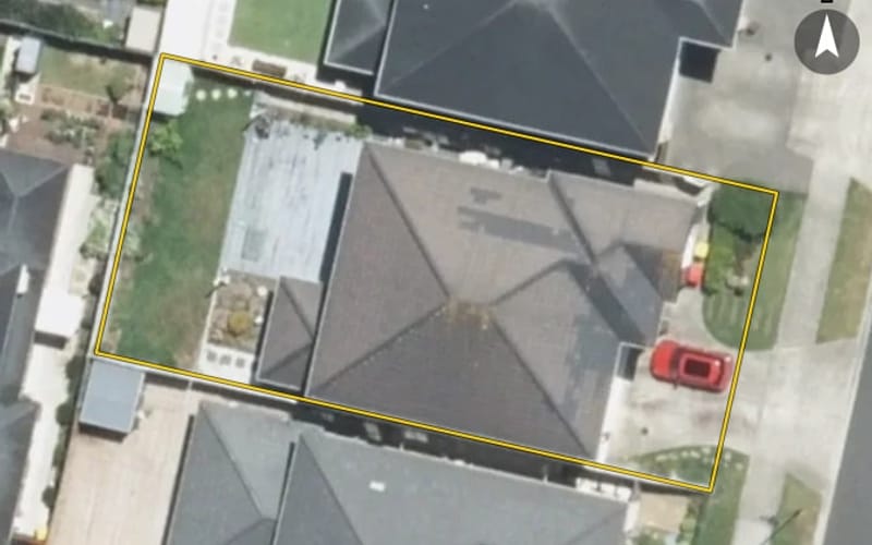 19 Castlebane Drive