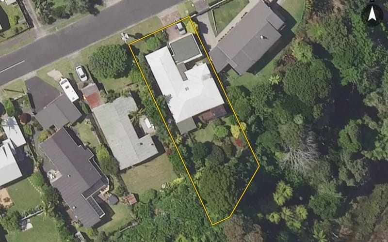 72 Harrier Street