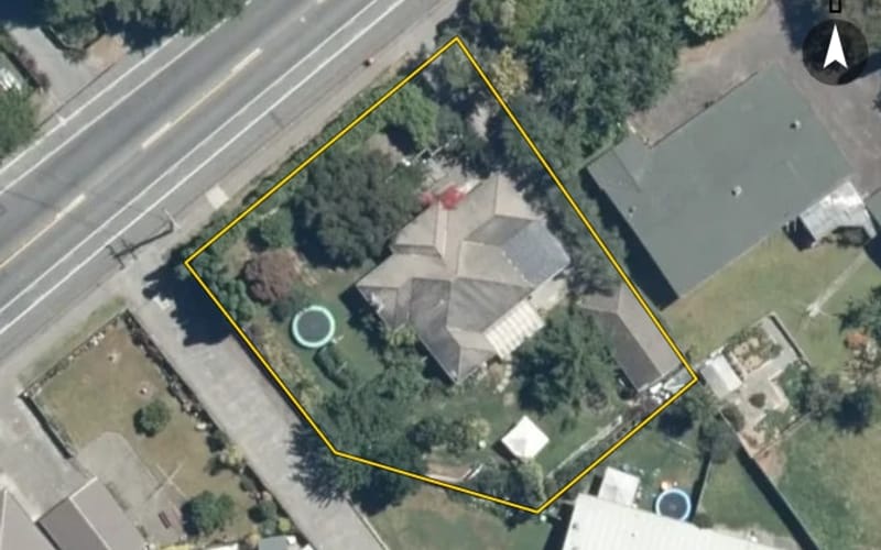 1007 Pakowhai Road