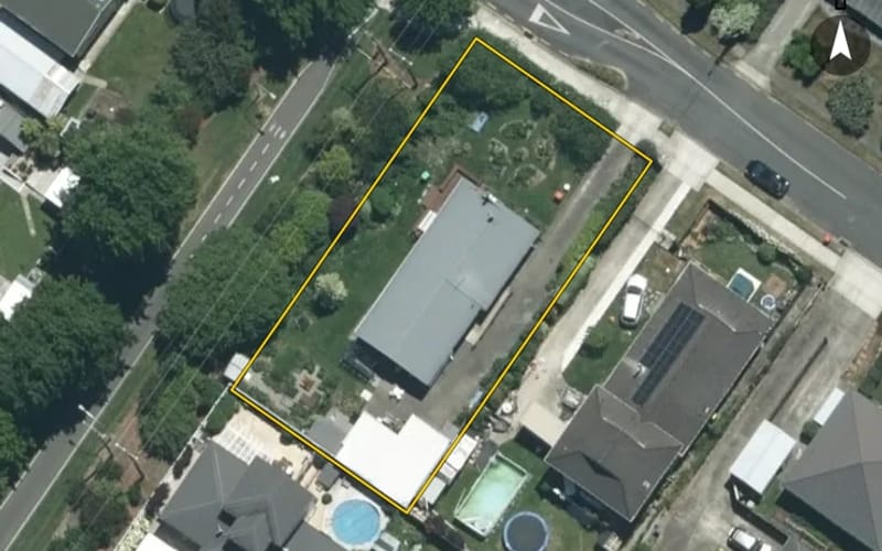 12 Jellicoe Avenue