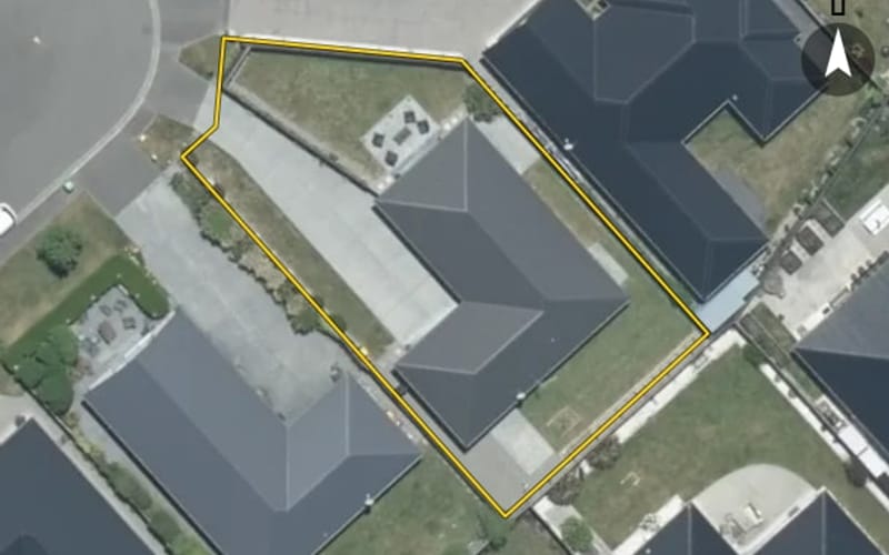 8 Avalon Grove