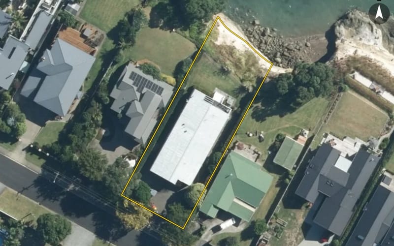 29 Pohutukawa Road