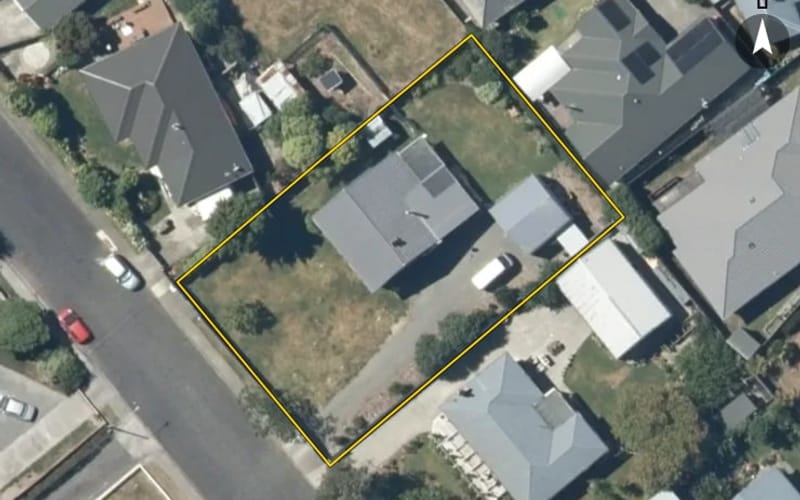 5 Allens Lane