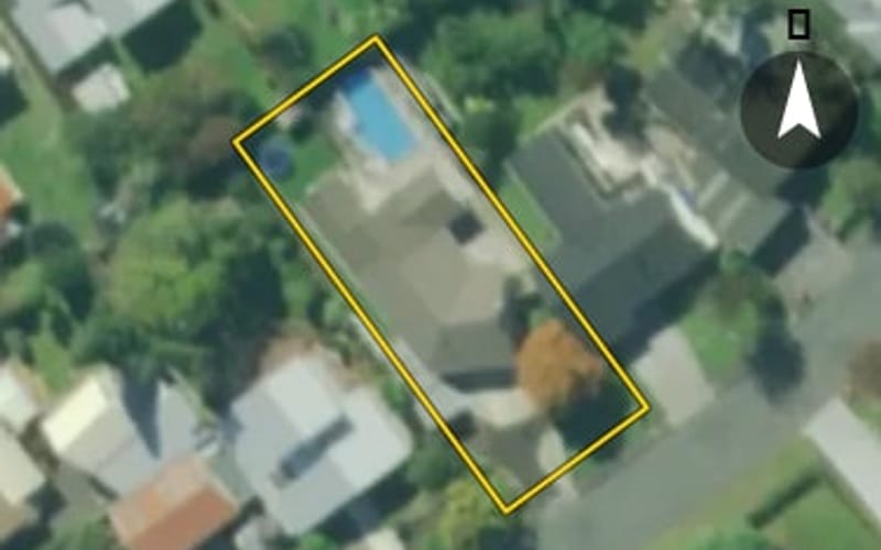 3 Clarkson Crescent
